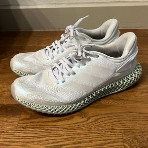 Adidas 4DFWD 2 SHOES